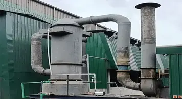 RO plant
