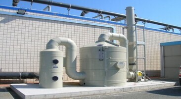 RO plant