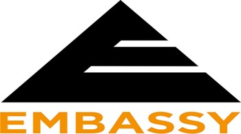 Embassy Logo