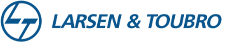 L&T Logo