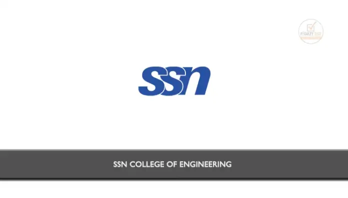 SSN Logo