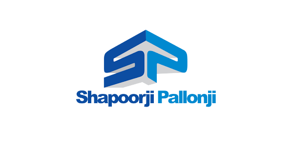 Shapoorji Logo
