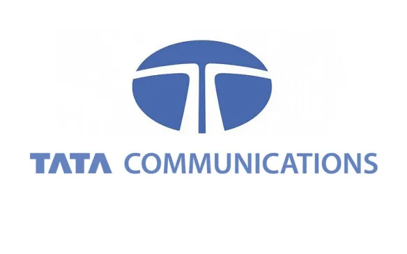 Tata Communications Logo